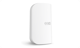 eero mesh system