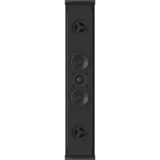 Triad Micro Series On-Wall LCR 1.0 Soundbar (Standard 24' Width, Painted | Stock) 