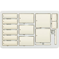 Обзор LANSKY DIAMOND CERAMIC TURN BOX TB-2D2C. Механическая точилка для  ножей с алмазными и керамическими стержнями