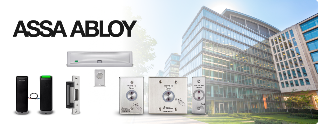 Assa Abloy and PDK