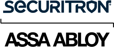 Securitron logo