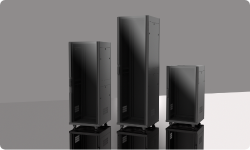 Strong Signature Series racks