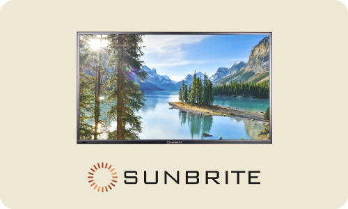 SunBrite Solis TV