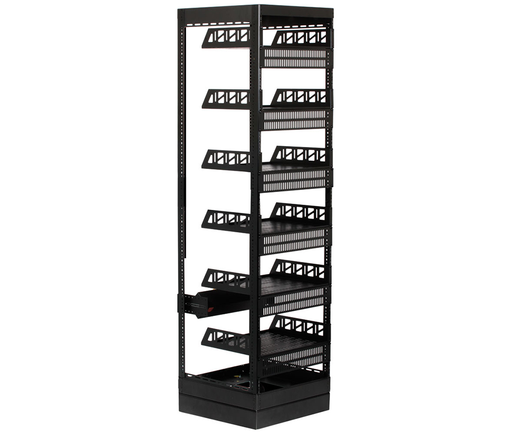 Strong™ Custom Series Rack Package - 20