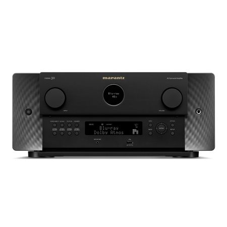 Marantz™ CINEMA 30 AV Receiver | 11.4 Channels x 140W 