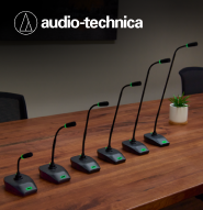 AudioTechica