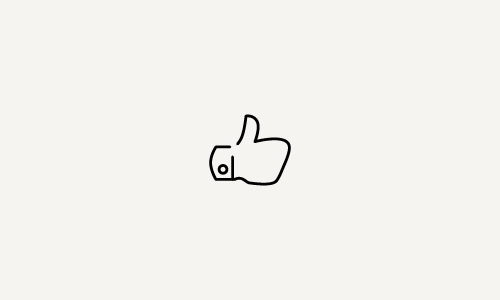 Image of thumbs up  