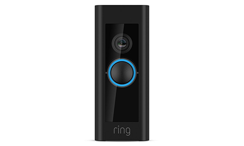 ring doorbell pro x