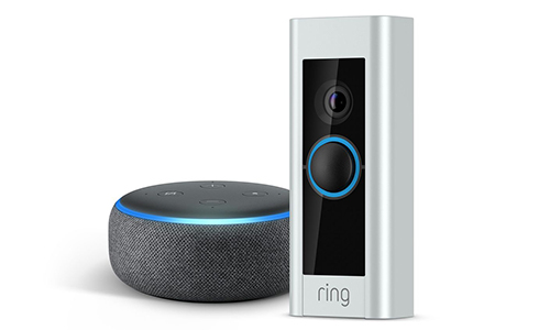 ring doorbell pro x